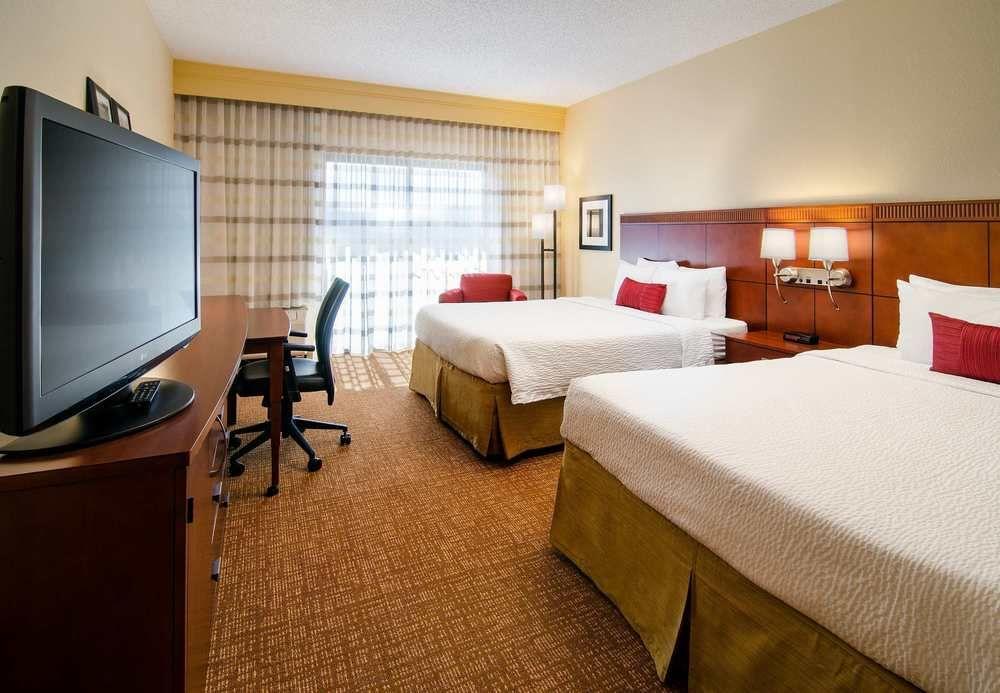 Courtyard Greenville Haywood Mall מראה חיצוני תמונה