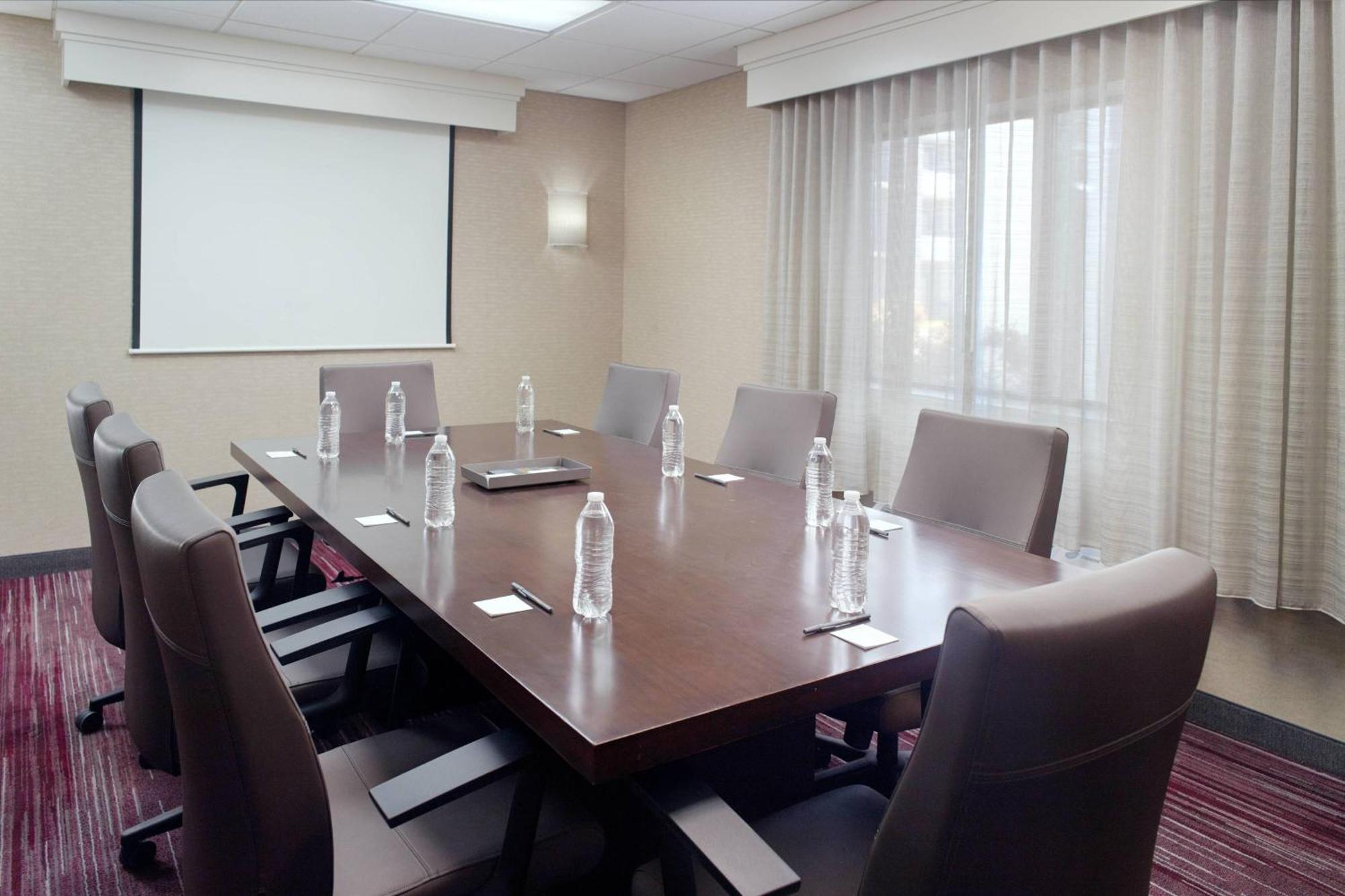 Courtyard Greenville Haywood Mall מראה חיצוני תמונה
