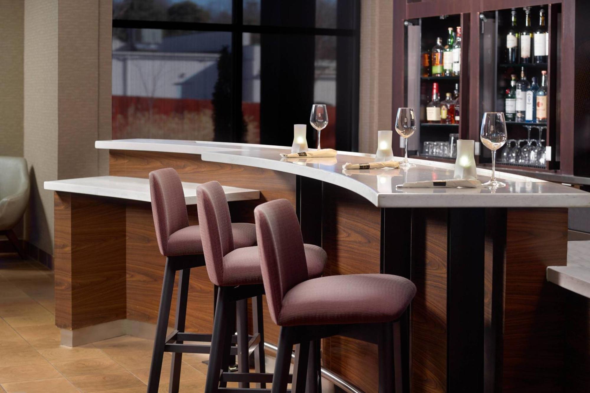 Courtyard Greenville Haywood Mall מראה חיצוני תמונה