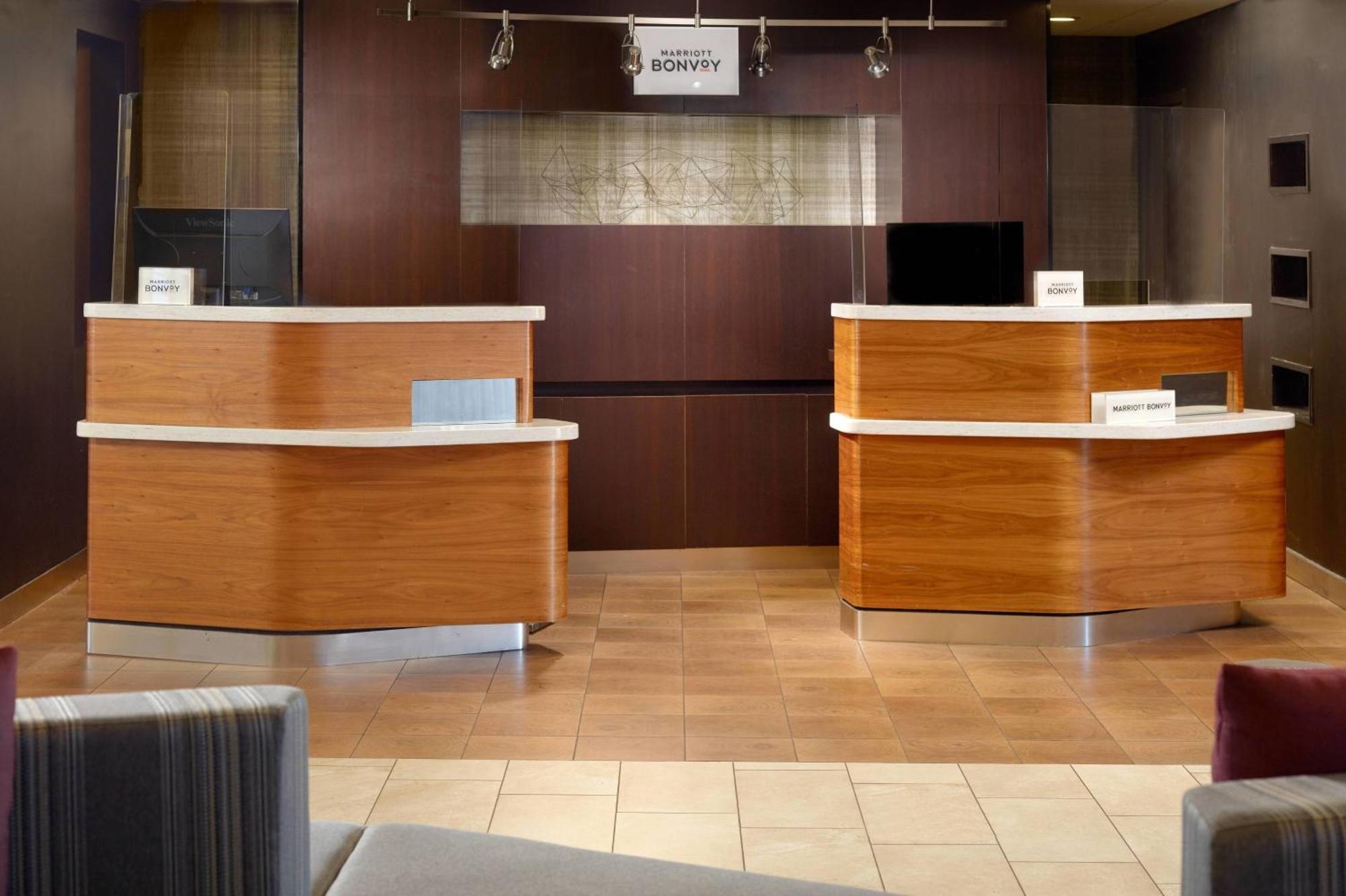 Courtyard Greenville Haywood Mall מראה חיצוני תמונה