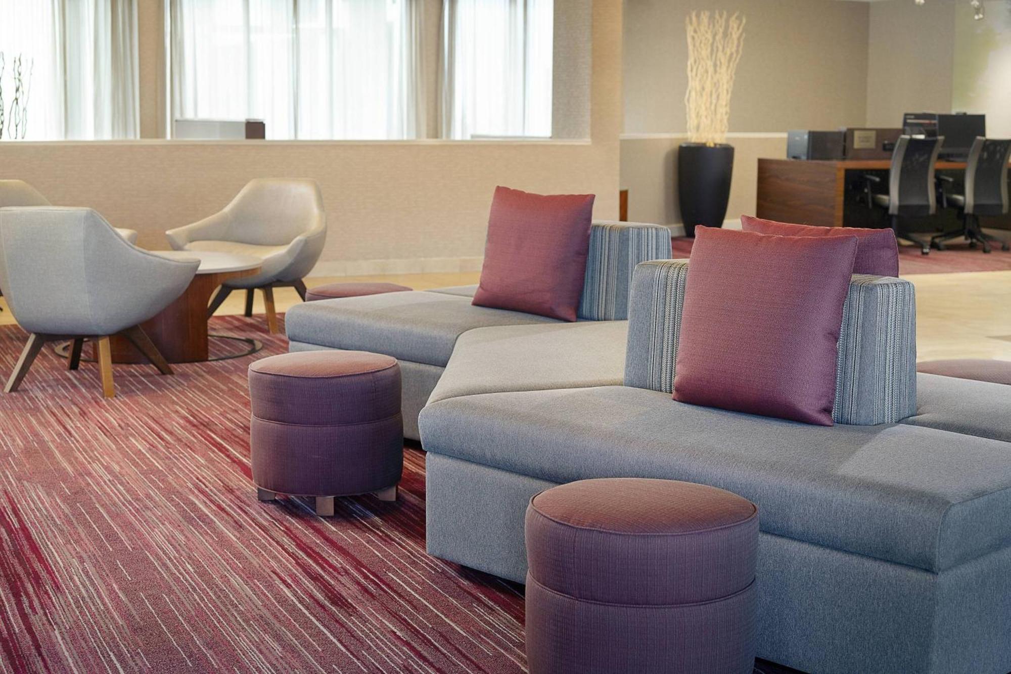 Courtyard Greenville Haywood Mall מראה חיצוני תמונה