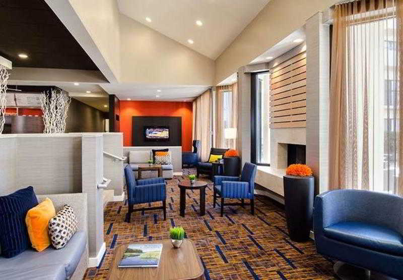 Courtyard Greenville Haywood Mall מראה חיצוני תמונה