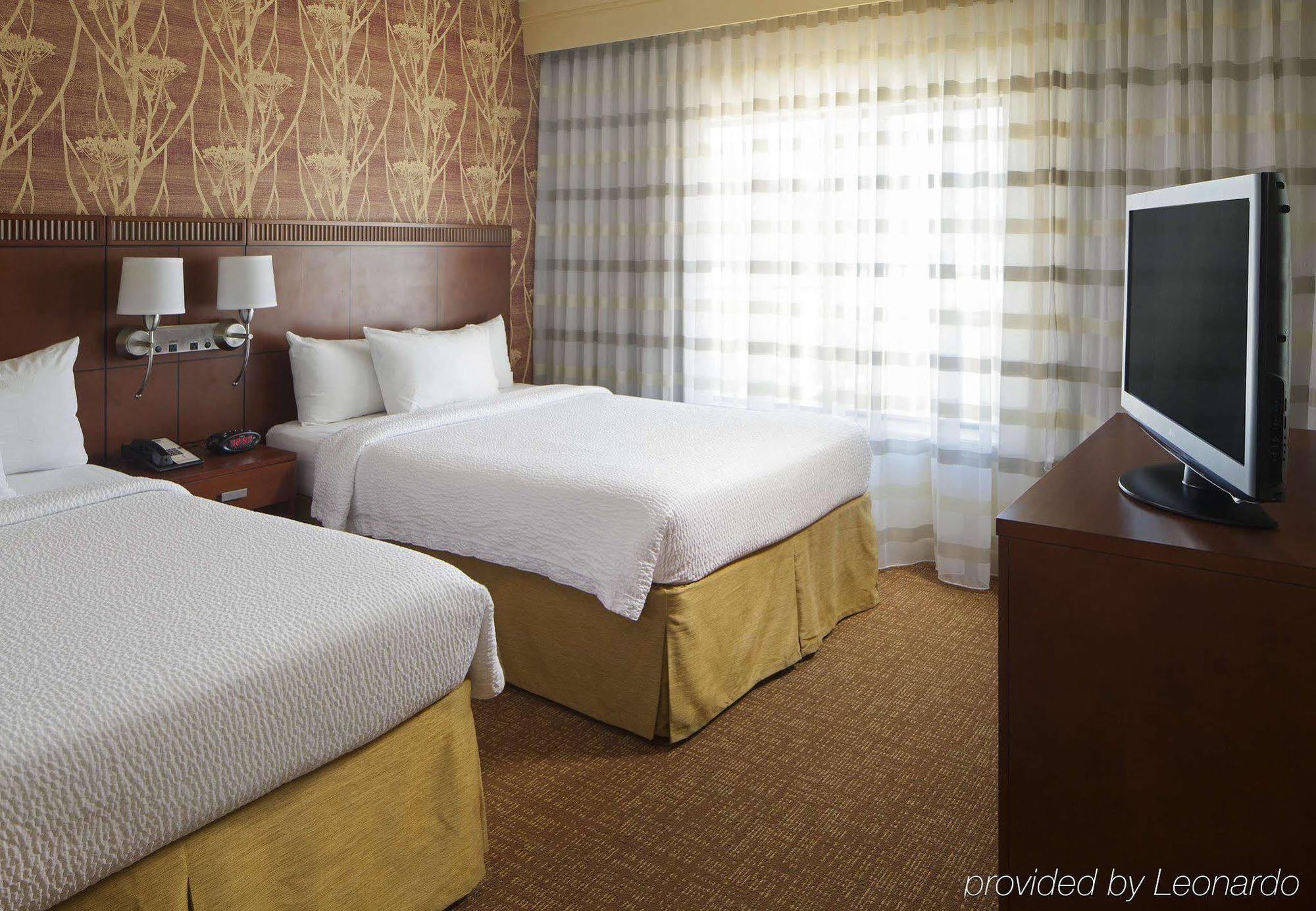 Courtyard Greenville Haywood Mall מראה חיצוני תמונה