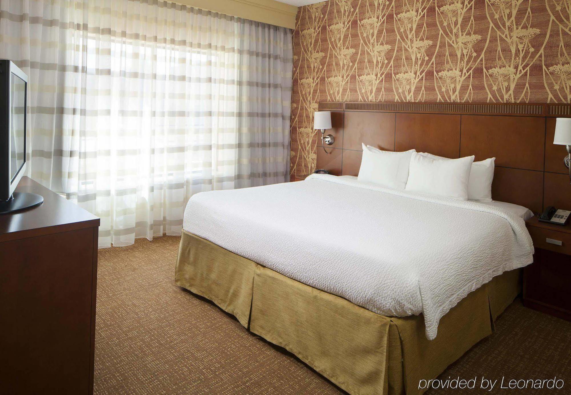 Courtyard Greenville Haywood Mall מראה חיצוני תמונה