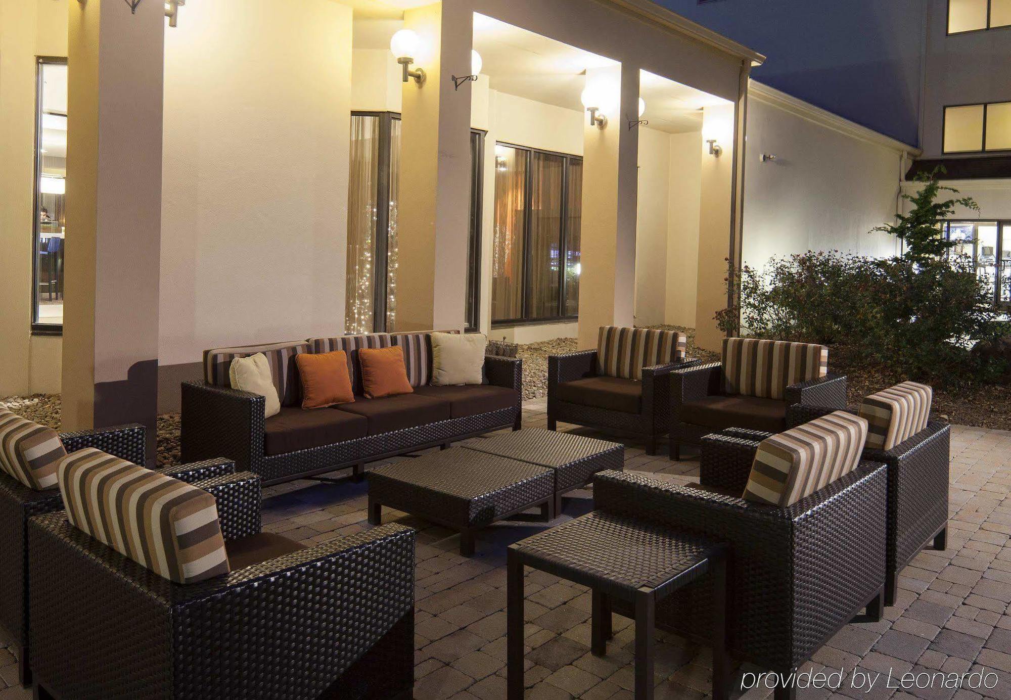 Courtyard Greenville Haywood Mall מראה חיצוני תמונה