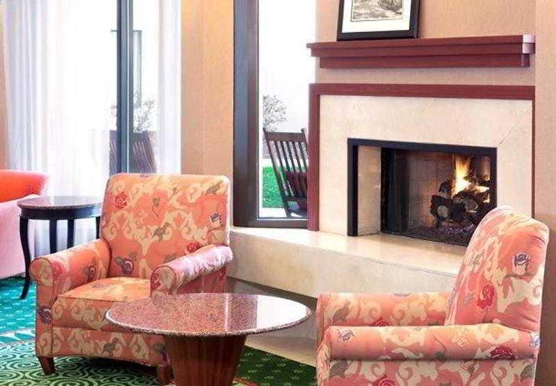 Courtyard Greenville Haywood Mall מראה חיצוני תמונה