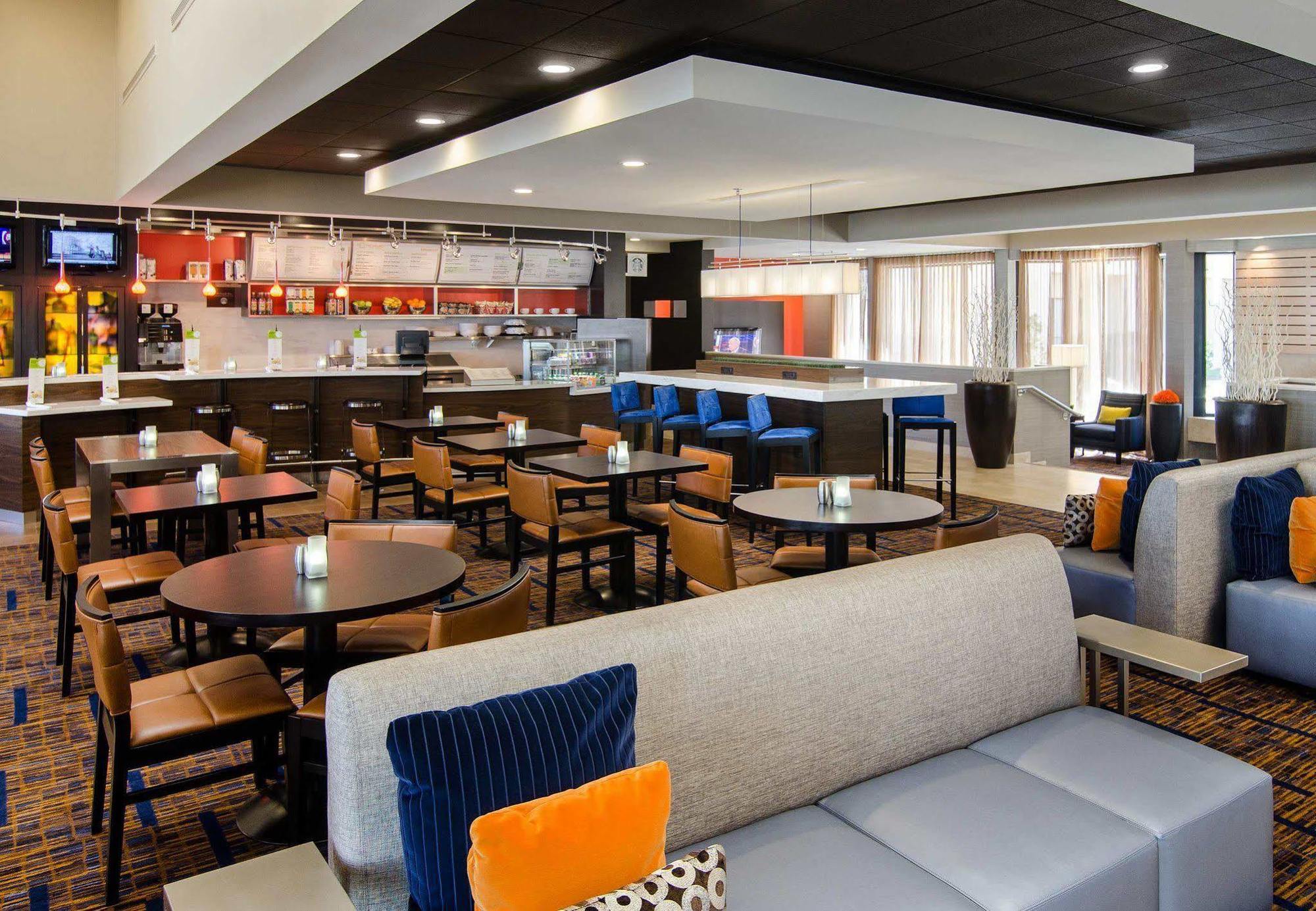 Courtyard Greenville Haywood Mall מראה חיצוני תמונה